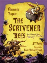 The Scrivener Bees