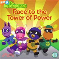 Race to the Tower of Power