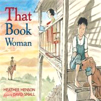 That Book Woman | 拾書所