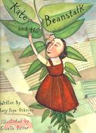 Kate and the beanstalk