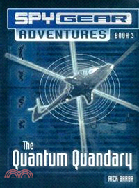 The Quantum Quandary