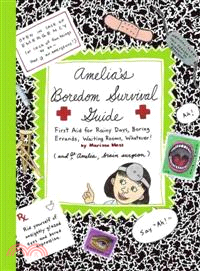 Amelia's Boredom Survival Guide | 拾書所