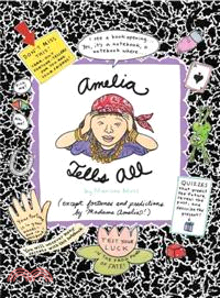 Amelia Tells All