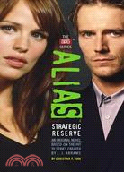 Alias: Strategic Reserve