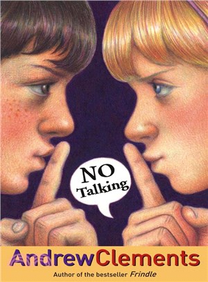 No talking