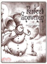 A Perfect Snowman
