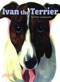 Ivan the Terrier | 拾書所