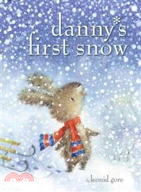 Danny's First Snow