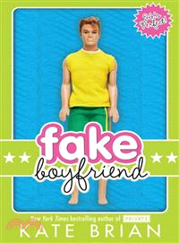 Fake Boyfriend | 拾書所