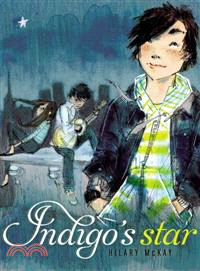 Indigo's Star | 拾書所