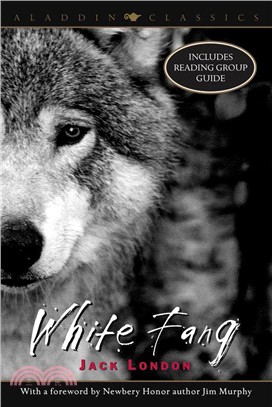 WHITE FANG