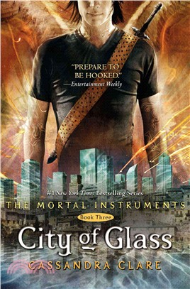 City of Glass /