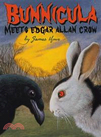 Bunnicula Meets Edgar Allan Crow