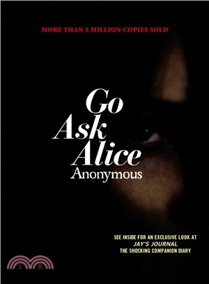 Go Ask Alice | 拾書所