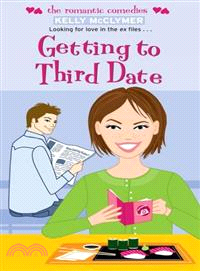 Getting to Third Date