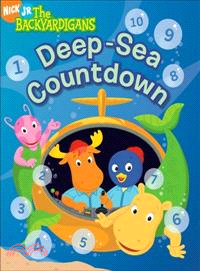 Deep-sea countdown /