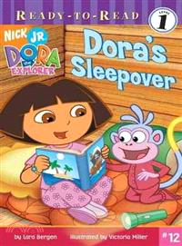 Dora's Sleepover