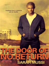 The Door of No Return | 拾書所