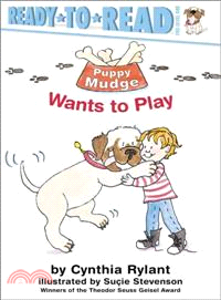Puppy Mudge wants to play /