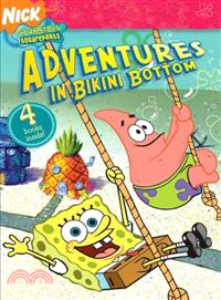 Adventures in Bikini Bottom