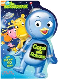 Cops And Robots