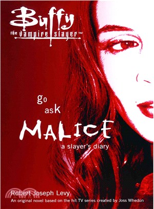 Go Ask Malice: A Slayer\