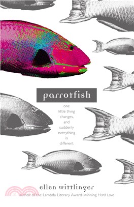 Parrotfish | 拾書所