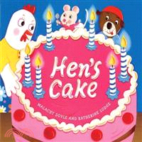 Hen's Cake