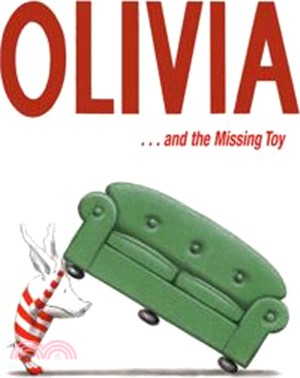 Olivia ... and the Missing Toy