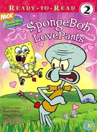 Spongebob Lovepants