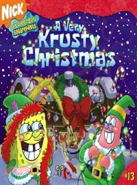 A very Krusty Christmas /
