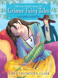 The Mcelderry Book of Grimms' Fairy Tales