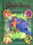 The Jungle Book ─ A Pop-up Adventure | 拾書所