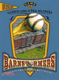 Barnstormers Game 3―The Windy City