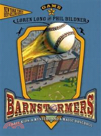 Barnstormers Game 3―The Windy City | 拾書所