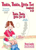 Tinkle, Tinkle Little Tot: The Toilet Training Songbook (Book+CD)