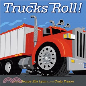 Trucks Roll!