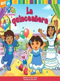 La Quinceanera / The Birthday Dance Party
