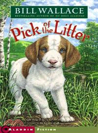 Pick of the Litter | 拾書所
