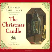 The Christmas Candle