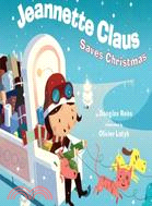 Jeannette Claus Saves Christmas