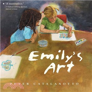 Emily's Art | 拾書所