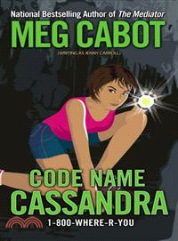 Code Name Cassandra | 拾書所