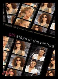 Girl Stays in the Picture