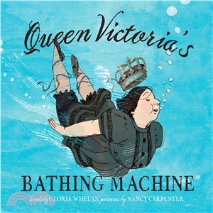 Queen Victoria's bathing mac...