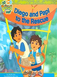 Diego And Papi to the Rescue