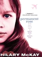 Permanent Rose | 拾書所