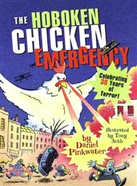 The Hoboken chicken emergency