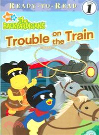 Trouble on the Train