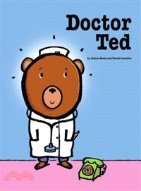 Doctor Ted | 拾書所